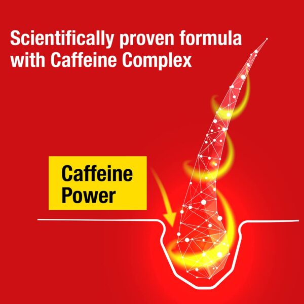Alpecin Double Effect Caffeine Shampoo 200ml - Image 6