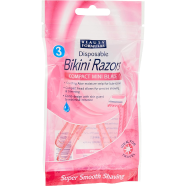 B/Formulas Bikini Razors 3 Pack - Image 2