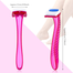 B/Formulas Bikini Razors 3 Pack - Image 3