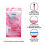 B/Formulas Bikini Razors 3 Pack - Image 5