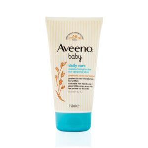 Aveeno Baby Moisturising Lotion 150ml