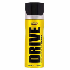 Havex Driver Deodorant Body Spray 200ml