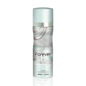 Havex Forever Deodorant Body Spray 200ml