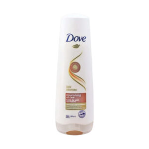 Dove Nourishing Oil Care Conditioner 350ml