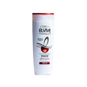 L'oreal Paris Elvive Total Repair 5 Repairing Shampoo 400ml