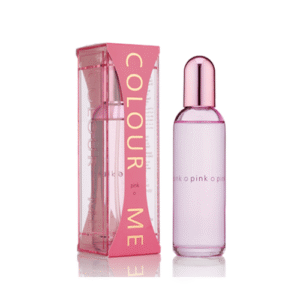 Colour Me perfume pink 110ml