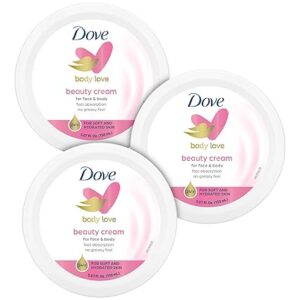 Dove Nourishing Beauty Cream 75ml