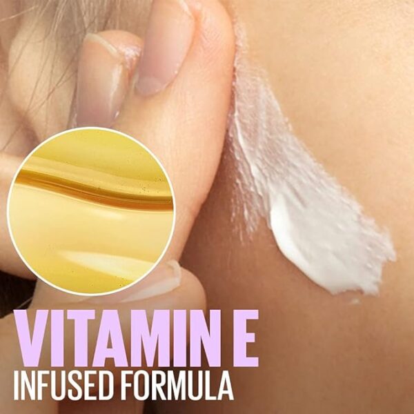 Maybelline Fit Me Dewy Plus Smooth Primer 30ml - Image 4