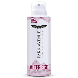 Park Avenue Alter Ego Body Spray 150ml