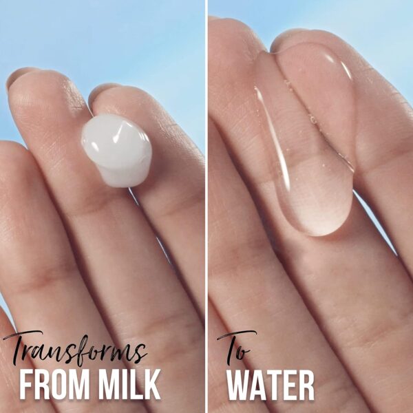 PANTENE Milk To Water Serum  Hair Serum - 70Ml - Image 2