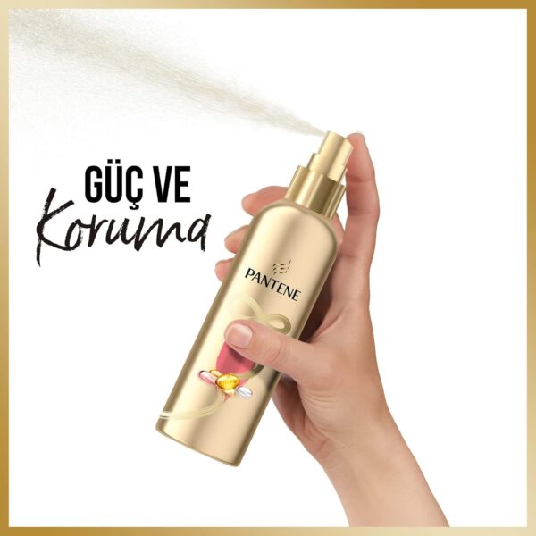 Pantene Pro-V Daily strengthening mist 200ml - Image 3