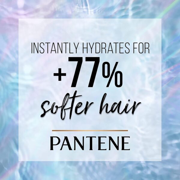 PANTENE Milk To Water Serum  Hair Serum - 70Ml - Image 3