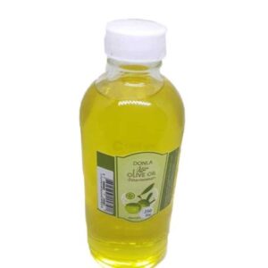 Donla Olive Oil Hair & Body 250ml