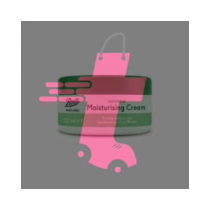 Boots Cucumber Moisturising Cream 100ml (uk)