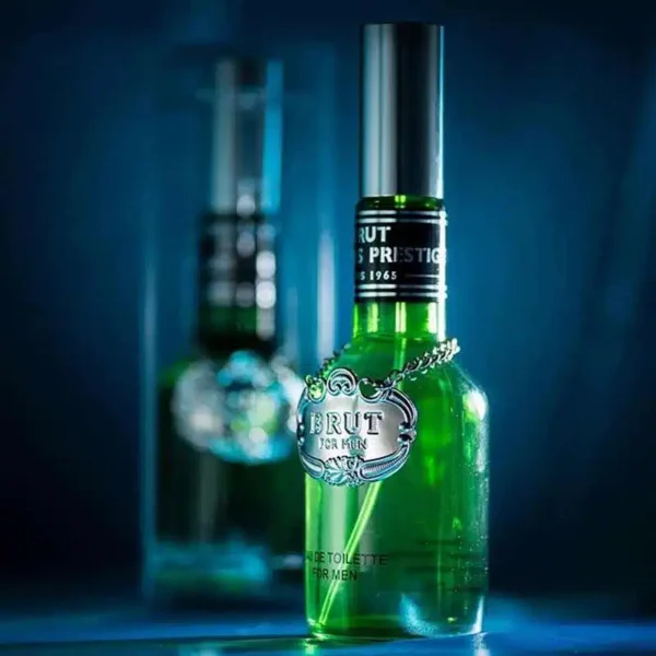 Brut Prestige Original EDT Perfume for Men 100ml - Image 2