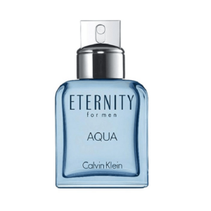 Calvin Klein Eternity Aqua EDT for Men 100ml
