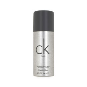 Calvin Klein One Deodorant Natural Spray 150ml