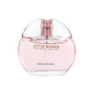 Chris Adams Edt Active Woman 100ml