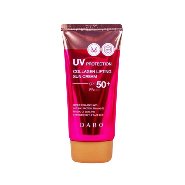 Dabo UV Protection Collagen Lifting Sun Cream SPF50+ PA+++ - 70ml