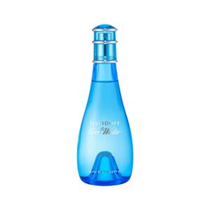 Davidoff Cool Water Woman Eau de Toilette100ml