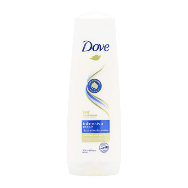 Dove Intensive Repair Conditioner For Damaged Hair 350ml