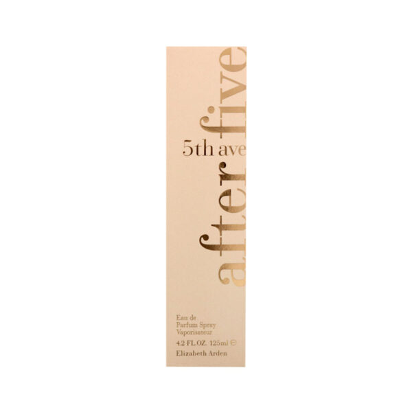 Elizabeth Arden 5th Avenue After Five Eau de Parfum Spray 125ml - Image 3