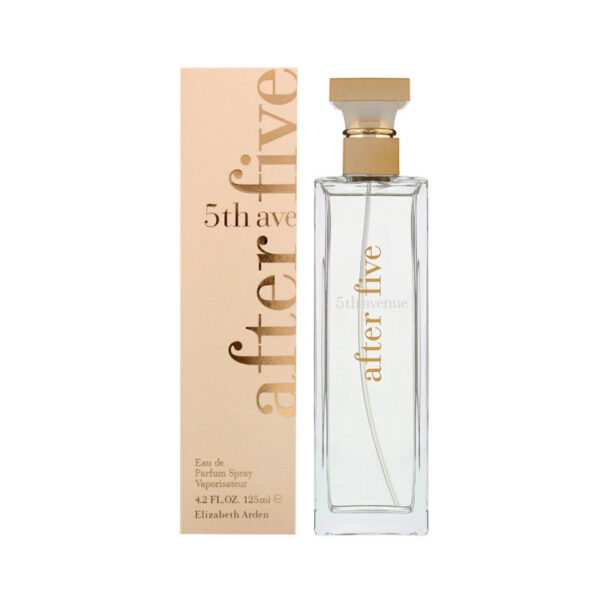 Elizabeth Arden 5th Avenue After Five Eau de Parfum Spray 125ml - Image 2
