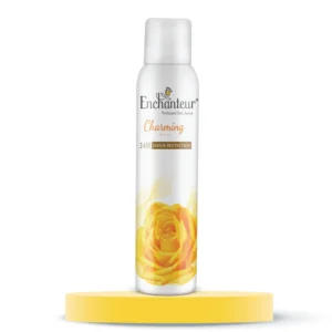 Enchanteur Charming Perfumed Deo Spray-150ml