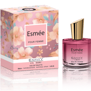 Entity Classic Esmee EDT Perfume for Women 100ml