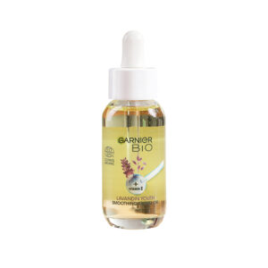 Garnier Graceful Lavandin Smooth & Glow Facial Oil 30ml