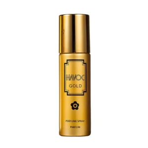 Havoc Gold Perfume Spray - 75 ml