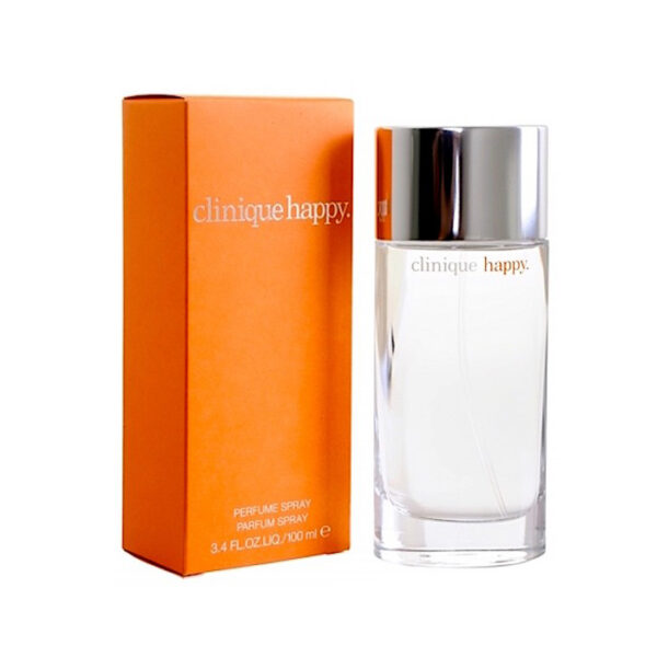 Clinique Happy Perfume Spray 100ml - Image 3
