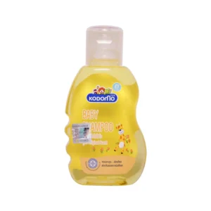 Kodomo Baby Shampoo Original 0+ 100ml