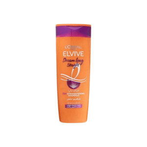 Loreal Elvive Dream Long Straight Shampoo 400ml