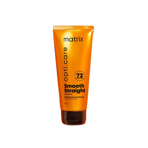 Matrix Conditioner Opti Care Smooth Straight 98ge