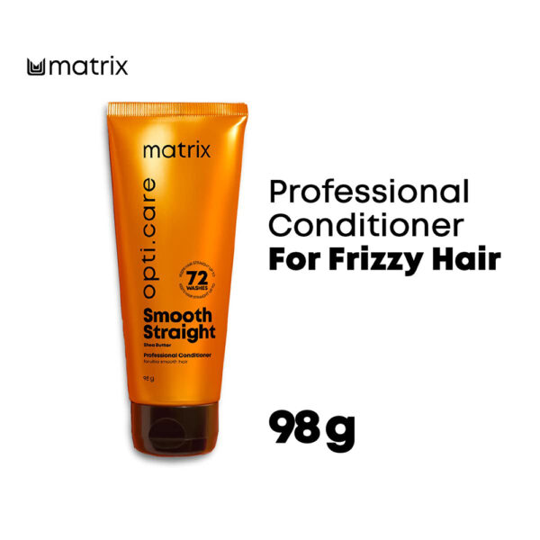 Matrix Conditioner Opti Care Smooth Straight 98ge - Image 5