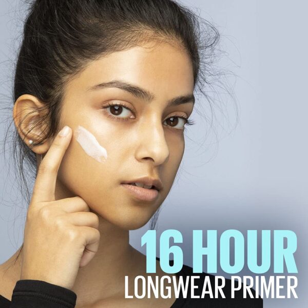 Maybelline Fit Me Primer With Clay 30ml - Image 4