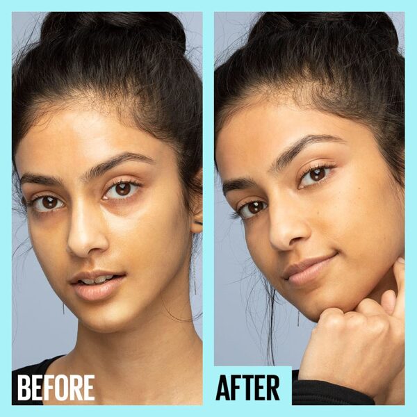 Maybelline Fit Me Primer With Clay 30ml - Image 6