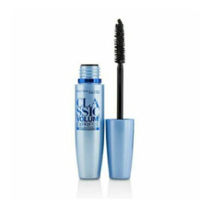 Maybelline Mascara Volume Express Classic Waterproof Black 8.5ml