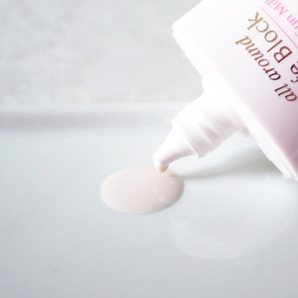 Missha Soft Finish Sun Milk Spf50+ PA+++ 70ml - Image 8