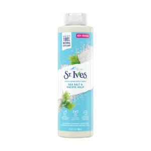 Stives Body Wash Sea Salt & Pacific Kelp 650ml