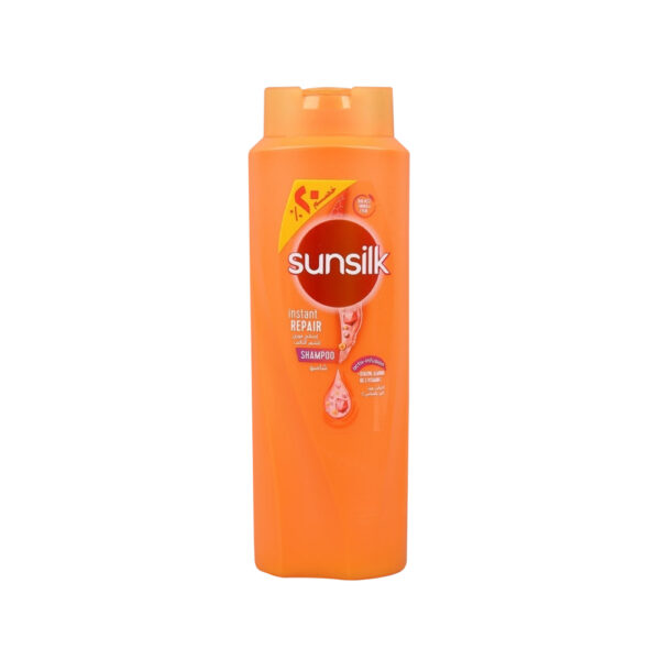 Sunsilk Instant Repair Shampoo 600ml