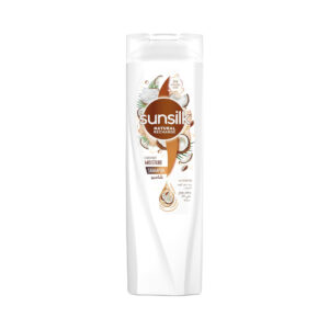 Sunsilk Natural Recharge Coconut Moisture Shampoo 600ml