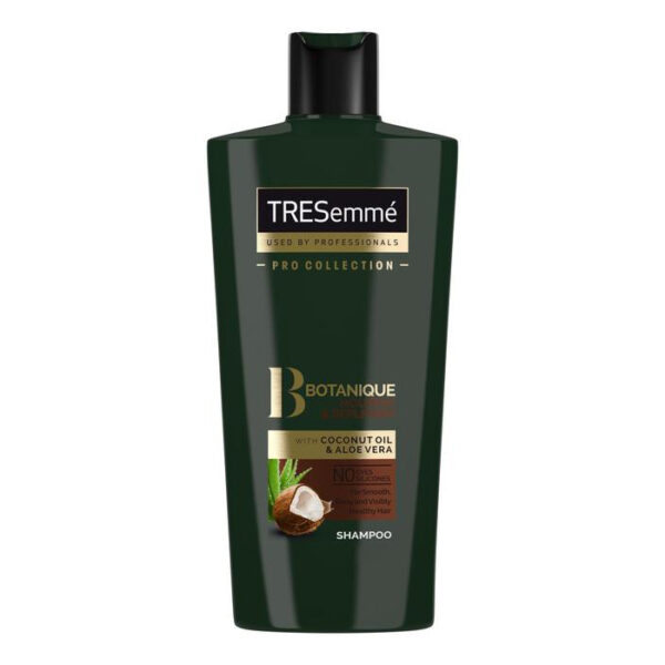 TRESemmé Botanique Nourish Hair Shampoo 700 ml - Image 3