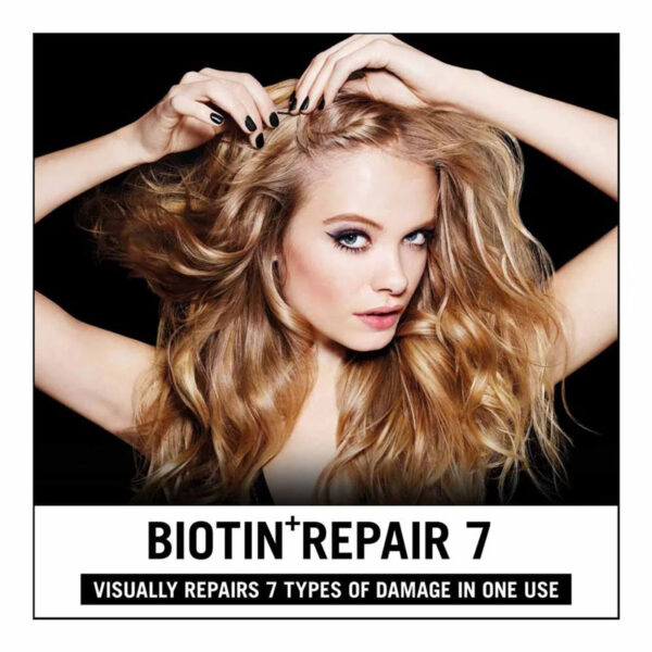 Tresemme Biotin Plus Repair 7 Conditioner 400ml - Image 2