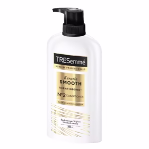 Tresemme Keratin Smooth Conditioner 380ml