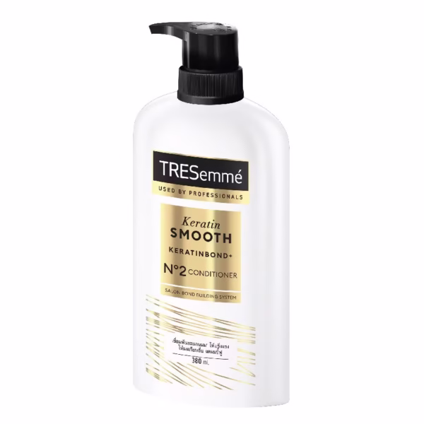 Tresemme Keratin Smooth Conditioner 380ml