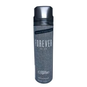 Perfum Cognito Forever Fragranced Body Spray for Men 200ml