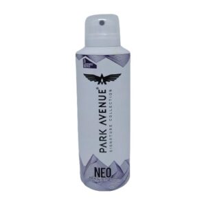 Park Avenue Neo Body Spray 150ml