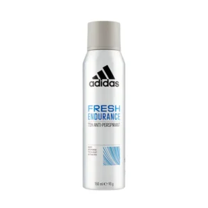 Adidas Fresh Endurance 48H Anti-Perspirant Men Deo Spray 150ml